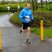 36. MK Marathon Out on the Course