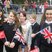 8. The Queen Visits Somerset 50