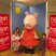 42. Peppa Pig at Princess Square 