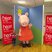 36. Peppa Pig at Princess Square