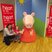 7. Peppa Pig at Princess Square 