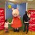 8. Peppa Pig at Princess Square 