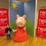 2. Peppa Pig at Princess Square 