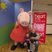 3. Peppa Pig at Princess Square 