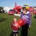 78. Cheshire Oaks Chester Half Marathon Pt.2 6