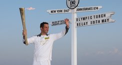 Olympic Torch Relay