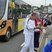 48. Olympic Torch in Devon 