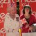 50. The Queen at the Mall Norwich 
