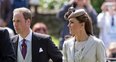 The Duke and Duchess of Cambridge Kate and William