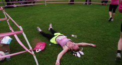 Winchester Race For Life - Part 1
