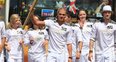 The Olympic Torch Relay Day 42 - The Wanted
