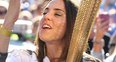 olympic torch