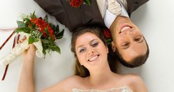 Wedding Bouquet
