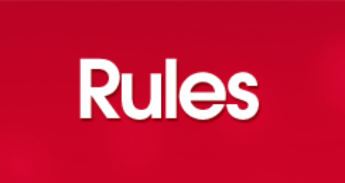 Rules