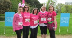 Heart Angels at Kingston Lacy