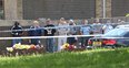 Luton Stabbing May 2013
