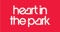 Heart In The Park Logo