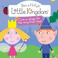 Ben and Holly