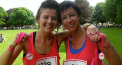 Race For Life Northampton Snaps