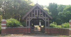 New Bradwell Cemetery