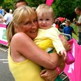 Race For Life Bedford From The Track 2