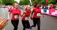Race For Life Bedford From The Track 3