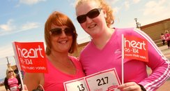 Race For Life Rhyl