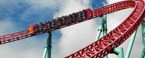 Rollar Coaster 