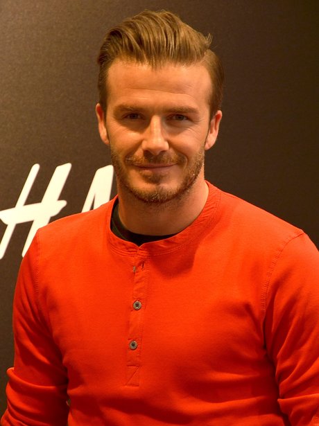 10 David Beckham Quotes Straight Out Of 'Only Fools 