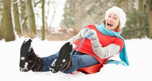 Sledging