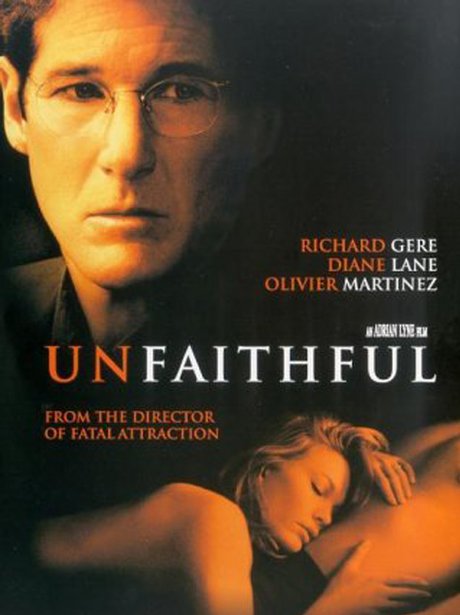 Unfaithful Full Movie In English