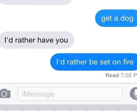 Funny Text Messages To Your Ex - Hot Girls Wallpaper