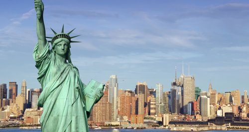New York