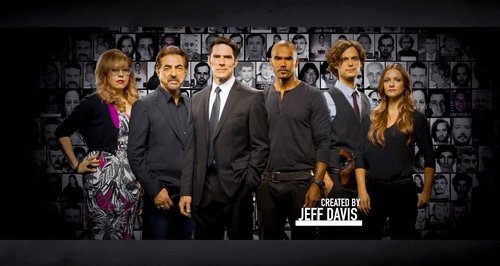 Criminal Minds