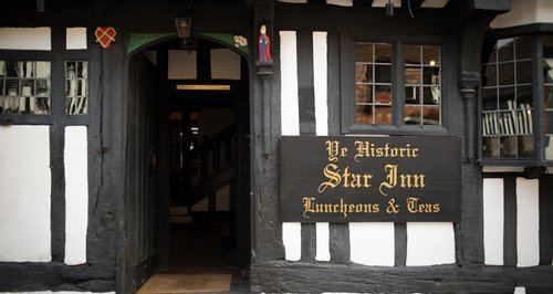 The Star - Alfriston