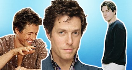hugh grant canvas