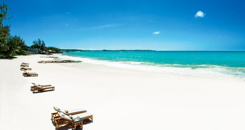 Sandals Resorts