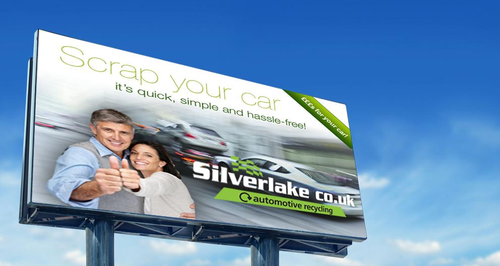 Silverlake