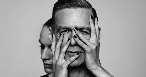 Buy Tickets To Bryan Adams At Worchester