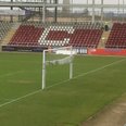 Cobblers Sixfields NTFC
