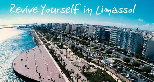 Limassol Tourism