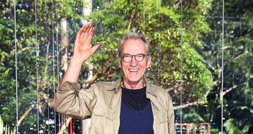 Larry Lamb - Im A Celebrity