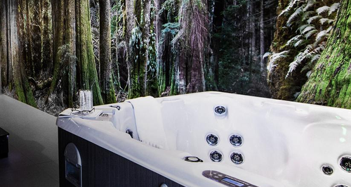 PVS Hot Tubs