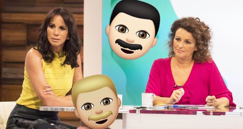 Loose Women Special Guests