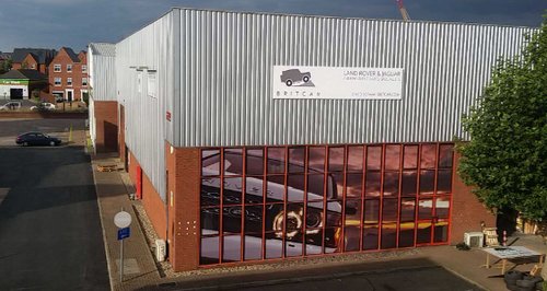 Britcar