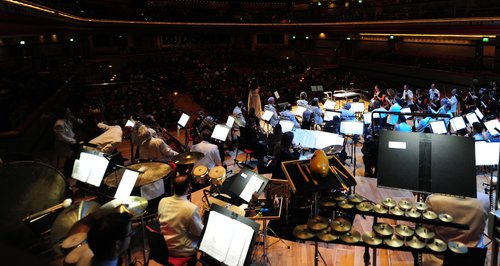 City Of Birmingham Symphony Orchestra