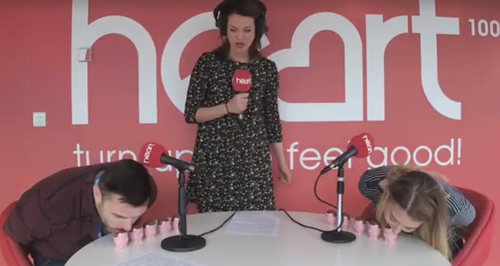 Creme Egg Challenge West Mids
