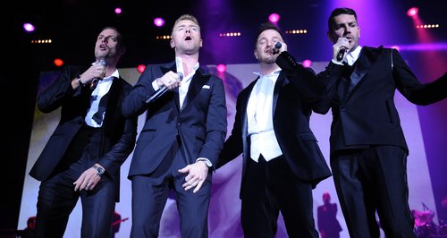 Boyzone