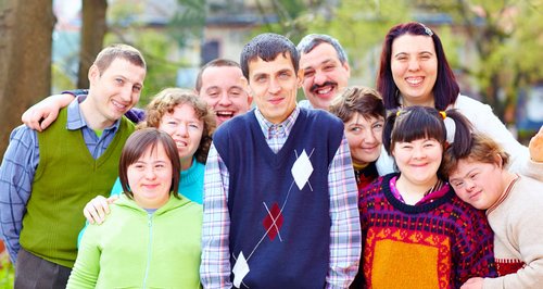 Brookside Day Centre