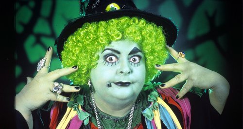 'Grotbags' Actress Carol Lee Scott Dies, Aged 74